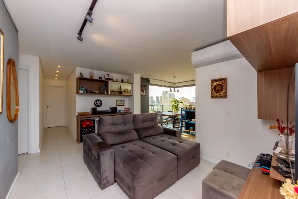 Apartamento com 2 quartos à venda, 82m2 em Vila Olímpia, São Paulo - SP - imagem 7 Foto 7 de Apartamento com 2 quartos à venda, 82m2 em Vila Olímpia, São Paulo - SP