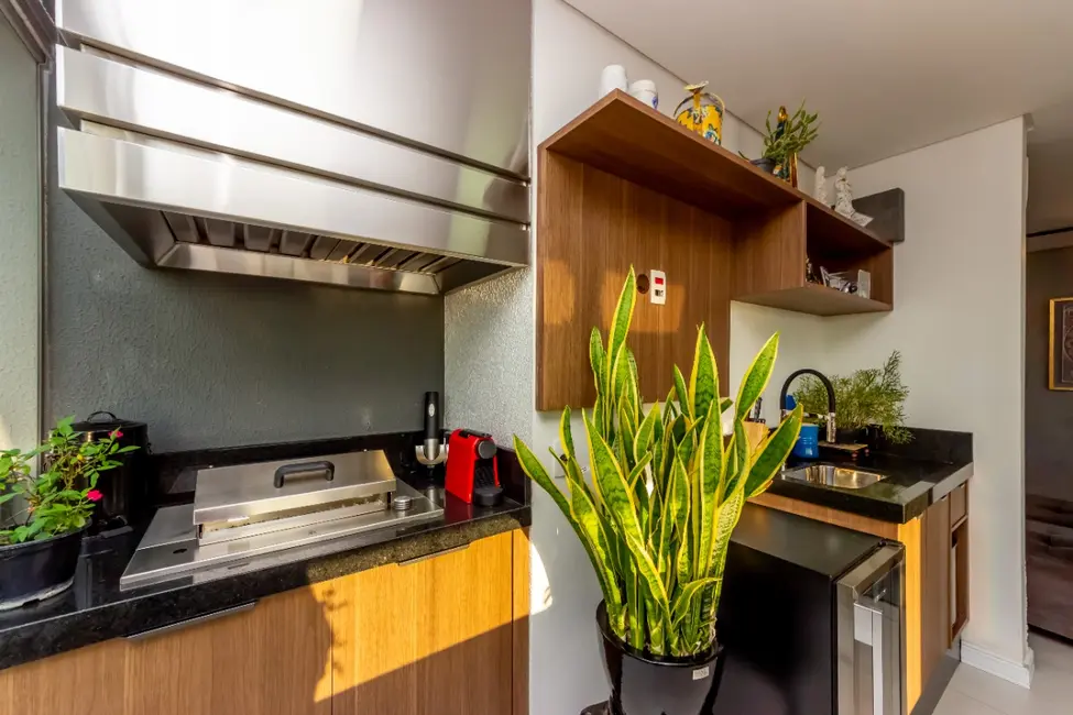 Apartamento com 2 quartos à venda, 82m2 em Vila Olímpia, São Paulo - SP - imagem 4 Foto 4 de Apartamento com 2 quartos à venda, 82m2 em Vila Olímpia, São Paulo - SP