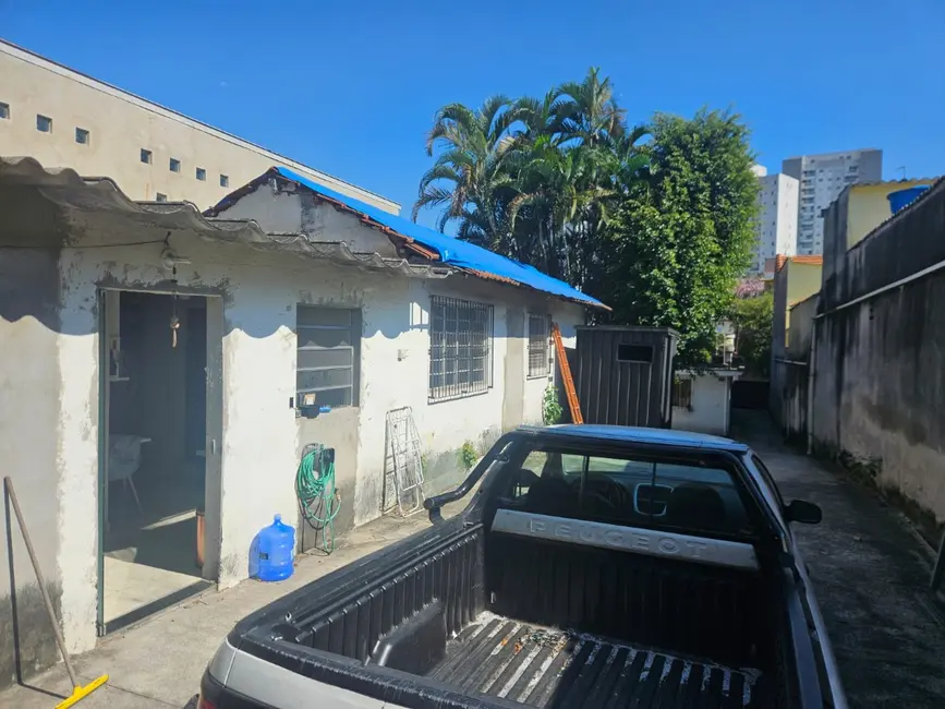 Foto 4 de Casa à venda, 573m2 em Vila Bela, São Paulo - SP