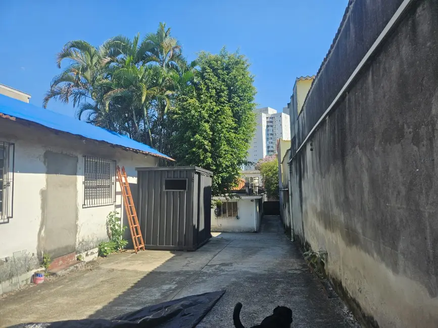 Foto 3 de Casa à venda, 573m2 em Vila Bela, São Paulo - SP