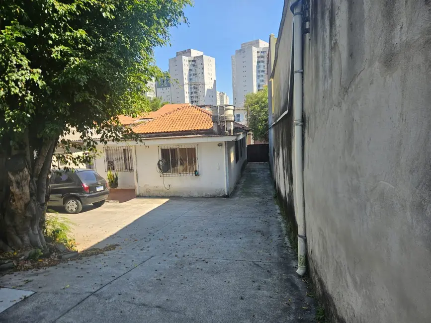 Foto 2 de Casa à venda, 573m2 em Vila Bela, São Paulo - SP