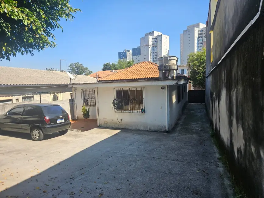 Foto 1 de Casa à venda, 573m2 em Vila Bela, São Paulo - SP