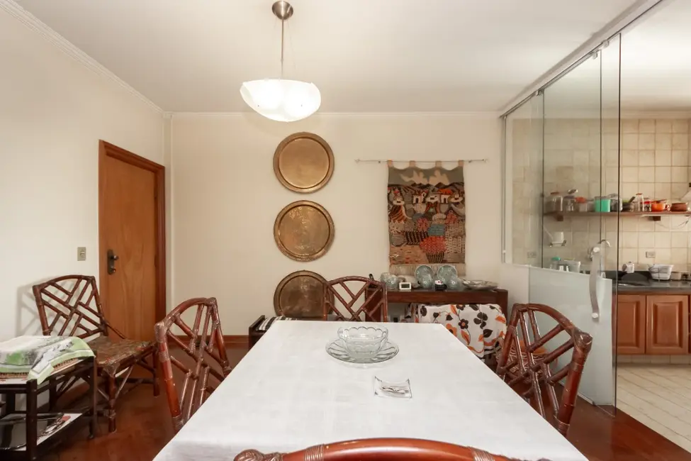 Apartamento com 3 quartos à venda, 190m2 em Cerqueira César, São Paulo - SP - imagem 8 Foto 8 de Apartamento com 3 quartos à venda, 190m2 em Cerqueira César, São Paulo - SP