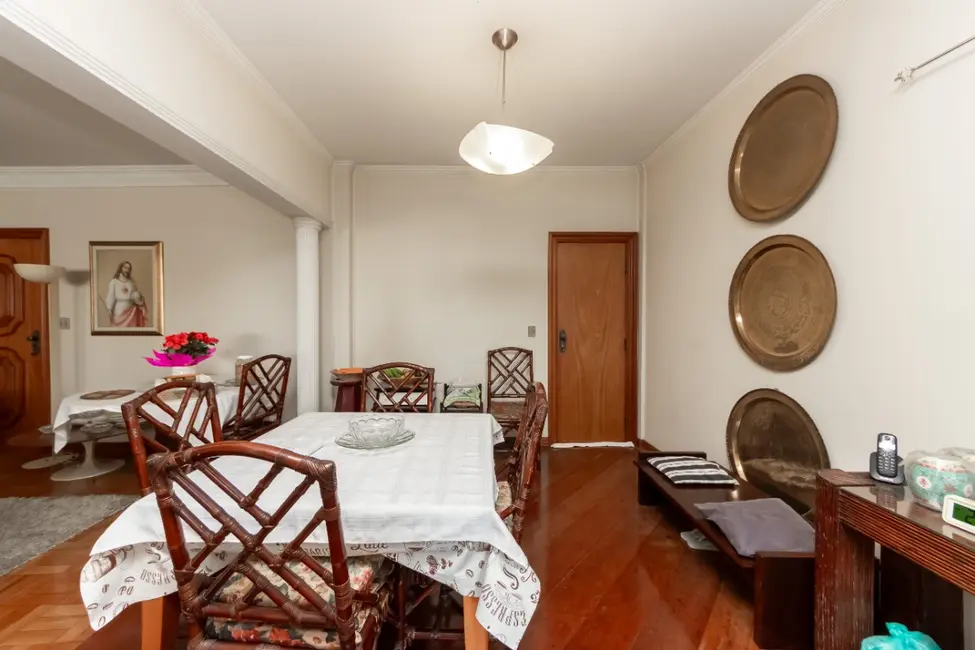 Apartamento com 3 quartos à venda, 190m2 em Cerqueira César, São Paulo - SP - imagem 7 Foto 7 de Apartamento com 3 quartos à venda, 190m2 em Cerqueira César, São Paulo - SP