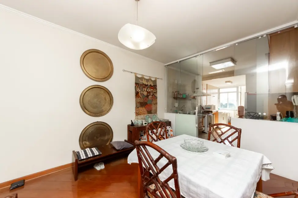 Apartamento com 3 quartos à venda, 190m2 em Cerqueira César, São Paulo - SP - imagem 9 Foto 9 de Apartamento com 3 quartos à venda, 190m2 em Cerqueira César, São Paulo - SP