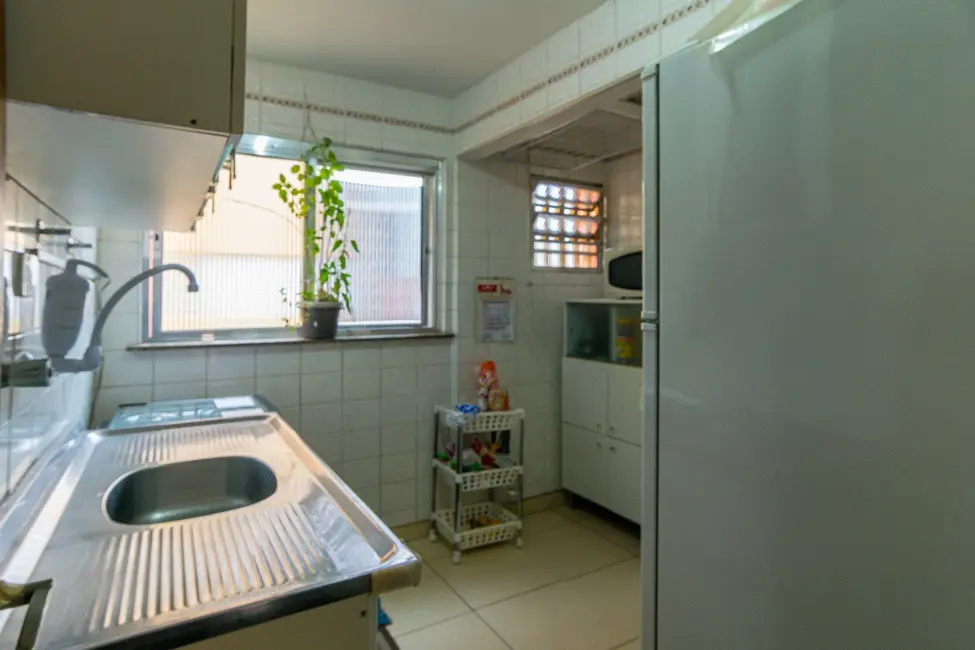 Foto 2 de Apartamento com 2 quartos à venda, 48m2 em República, São Paulo - SP