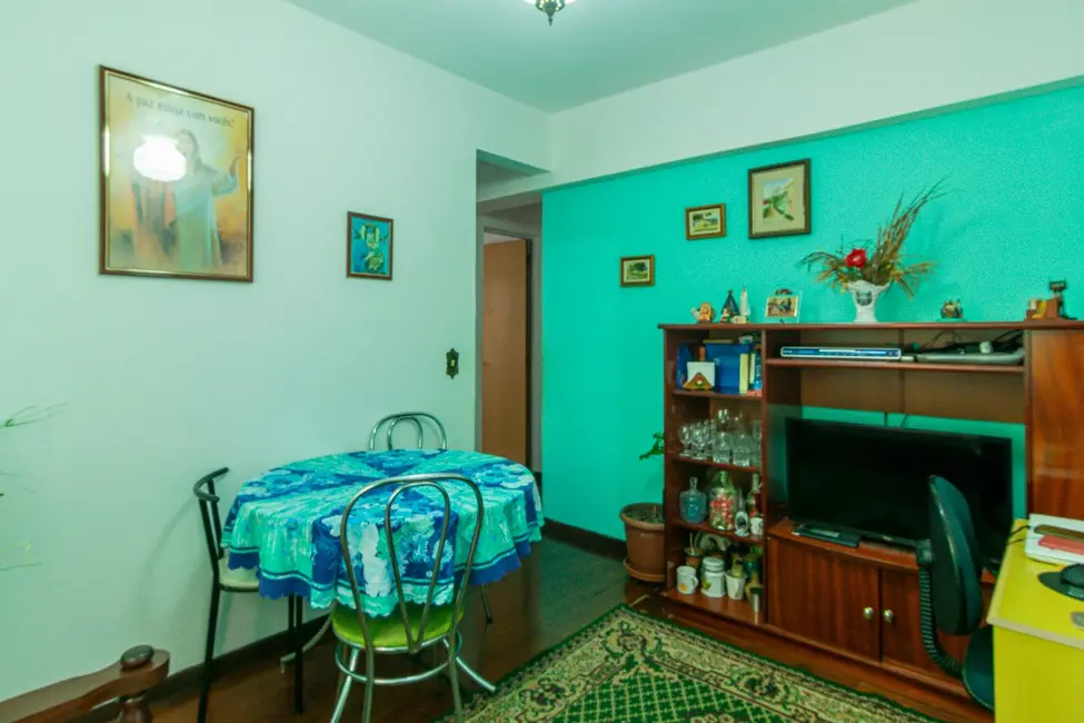 Foto 1 de Apartamento com 2 quartos à venda, 48m2 em República, São Paulo - SP