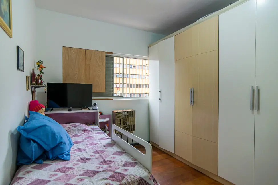 Foto 7 de Apartamento com 2 quartos à venda, 48m2 em República, São Paulo - SP