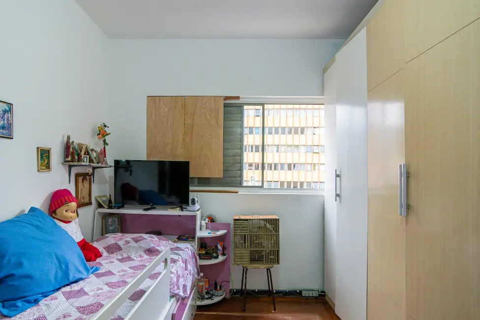 Foto 8 de Apartamento com 2 quartos à venda, 48m2 em República, São Paulo - SP