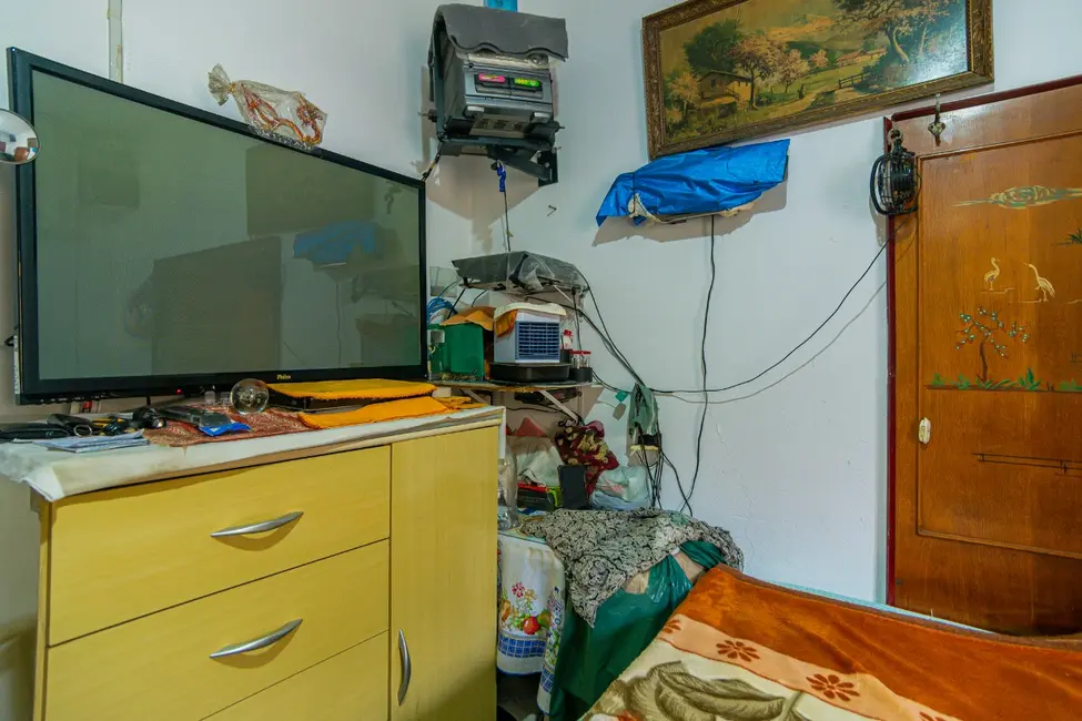 Foto 5 de Apartamento com 2 quartos à venda, 48m2 em República, São Paulo - SP