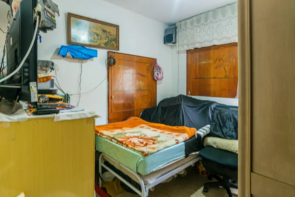 Foto 4 de Apartamento com 2 quartos à venda, 48m2 em República, São Paulo - SP