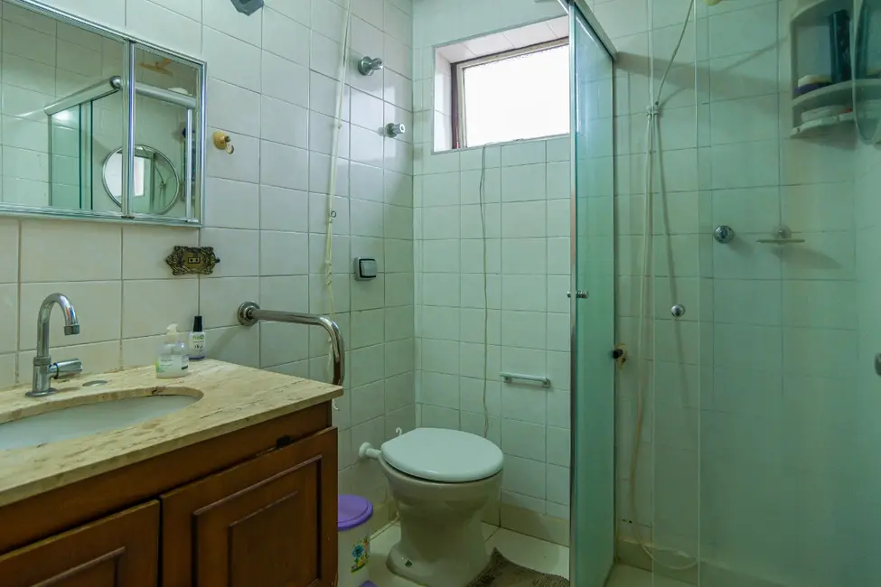 Foto 6 de Apartamento com 2 quartos à venda, 48m2 em República, São Paulo - SP