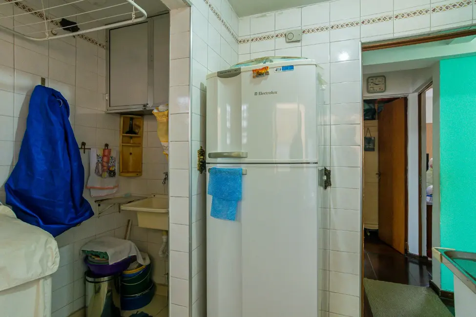 Foto 3 de Apartamento com 2 quartos à venda, 48m2 em República, São Paulo - SP