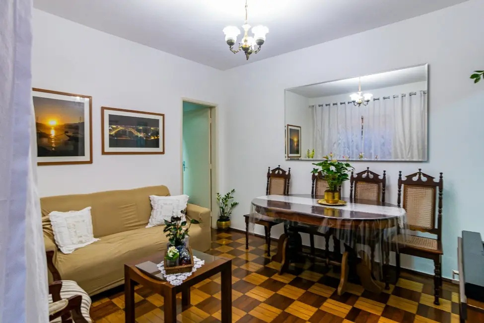 Casa com 3 quartos à venda, 100m2 em Vila Santa Catarina, São Paulo - SP - imagem 2 Foto 2 de Casa com 3 quartos à venda, 100m2 em Vila Santa Catarina, São Paulo - SP