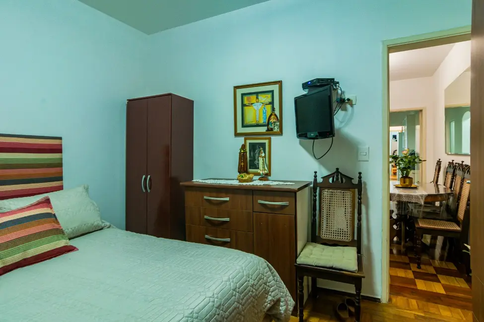 Casa com 3 quartos à venda, 100m2 em Vila Santa Catarina, São Paulo - SP - imagem 5 Foto 5 de Casa com 3 quartos à venda, 100m2 em Vila Santa Catarina, São Paulo - SP