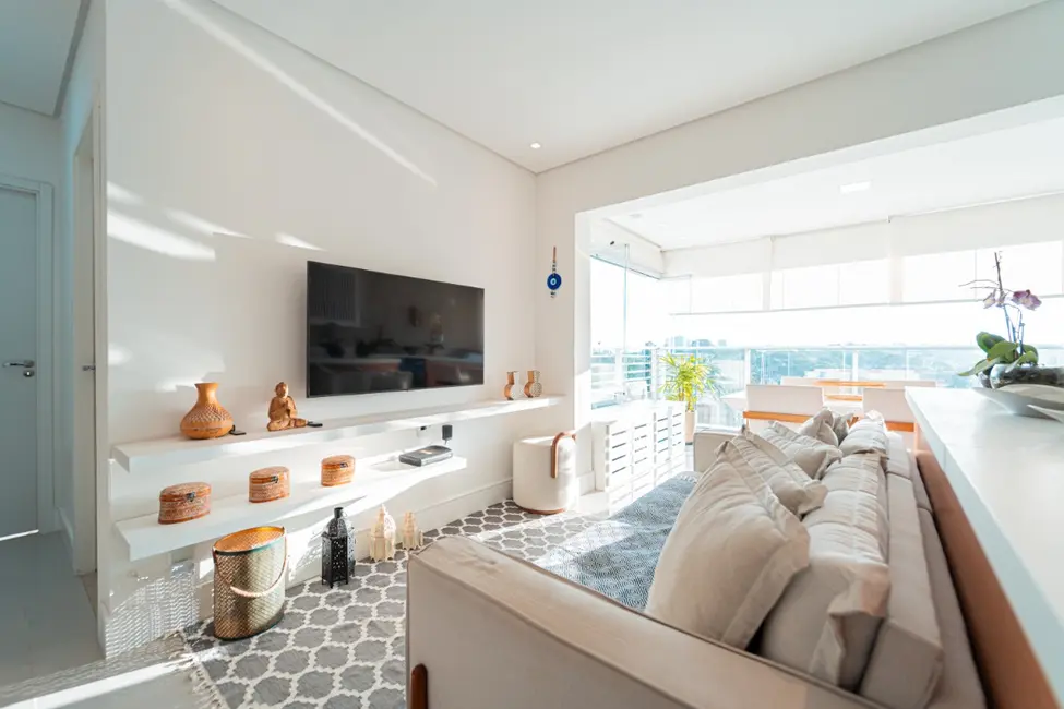 Apartamento com 2 quartos à venda, 64m2 em Jardim Prudência, São Paulo - SP - imagem 3 Foto 3 de Apartamento com 2 quartos à venda, 64m2 em Jardim Prudência, São Paulo - SP