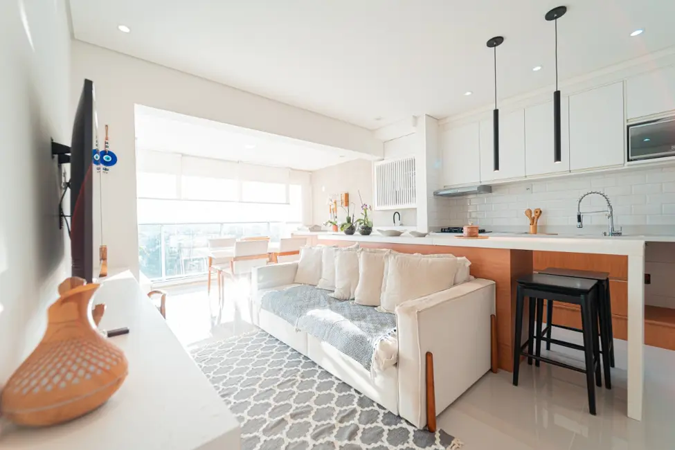 Apartamento com 2 quartos à venda, 64m2 em Jardim Prudência, São Paulo - SP - imagem 2 Foto 2 de Apartamento com 2 quartos à venda, 64m2 em Jardim Prudência, São Paulo - SP