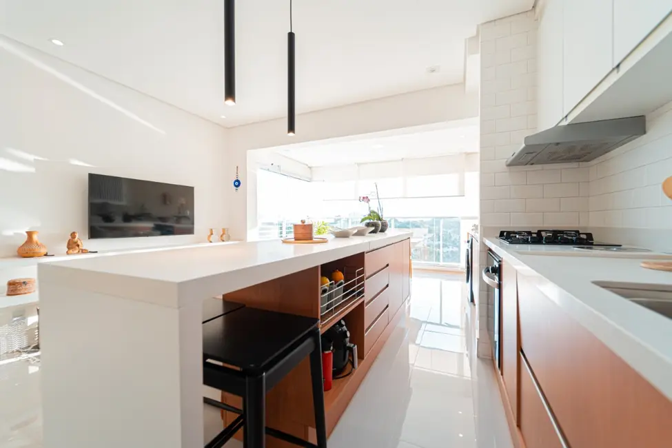 Apartamento com 2 quartos à venda, 64m2 em Jardim Prudência, São Paulo - SP - imagem 8 Foto 8 de Apartamento com 2 quartos à venda, 64m2 em Jardim Prudência, São Paulo - SP