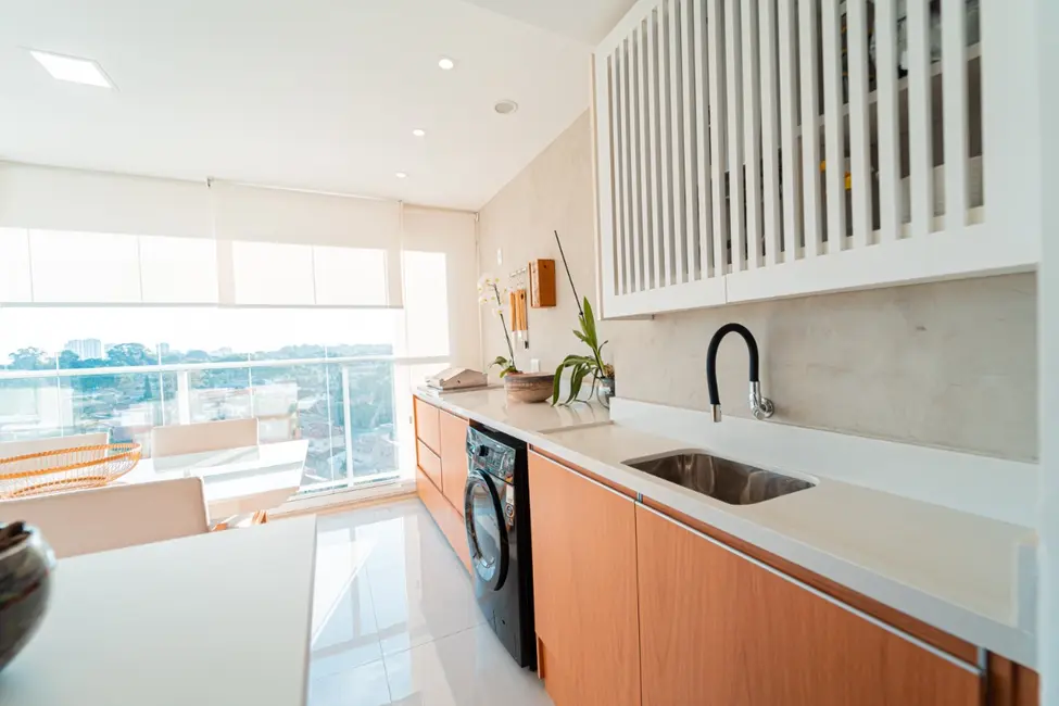 Apartamento com 2 quartos à venda, 64m2 em Jardim Prudência, São Paulo - SP - imagem 9 Foto 9 de Apartamento com 2 quartos à venda, 64m2 em Jardim Prudência, São Paulo - SP