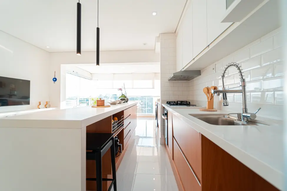 Apartamento com 2 quartos à venda, 64m2 em Jardim Prudência, São Paulo - SP - imagem 7 Foto 7 de Apartamento com 2 quartos à venda, 64m2 em Jardim Prudência, São Paulo - SP