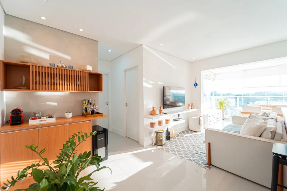 Apartamento com 2 quartos à venda, 64m2 em Jardim Prudência, São Paulo - SP - imagem 1 Foto 1 de Apartamento com 2 quartos à venda, 64m2 em Jardim Prudência, São Paulo - SP