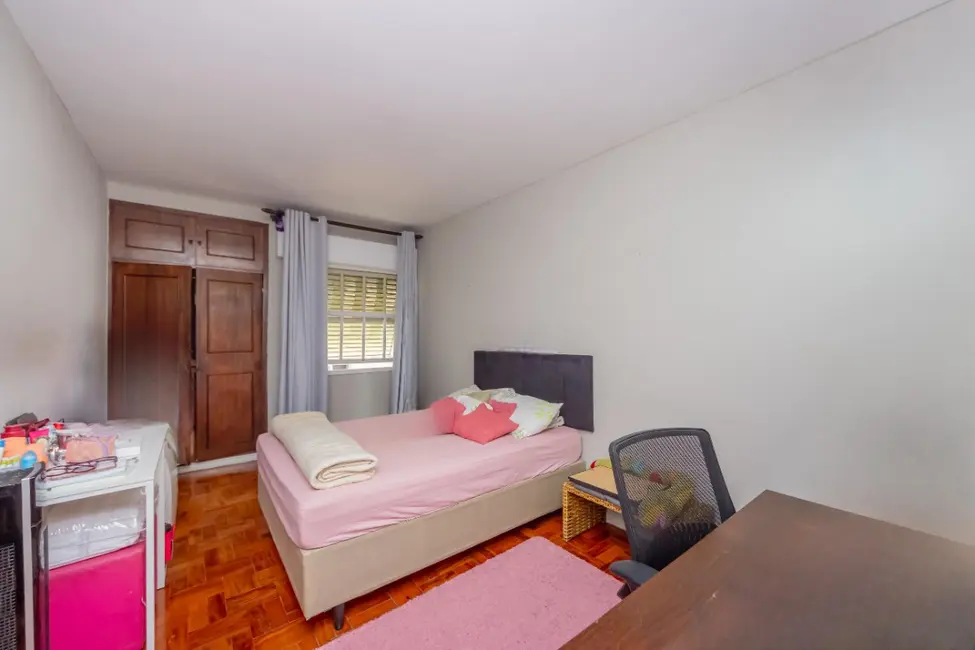 Foto 5 de Apartamento com 3 quartos à venda, 135m2 em Santana, São Paulo - SP