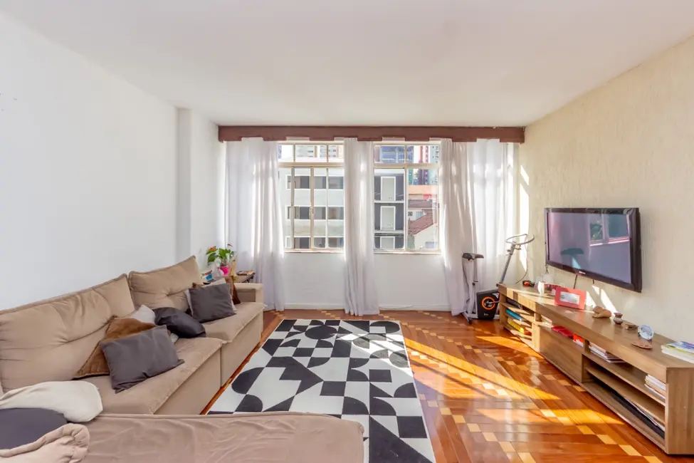 Foto 3 de Apartamento com 3 quartos à venda, 135m2 em Santana, São Paulo - SP