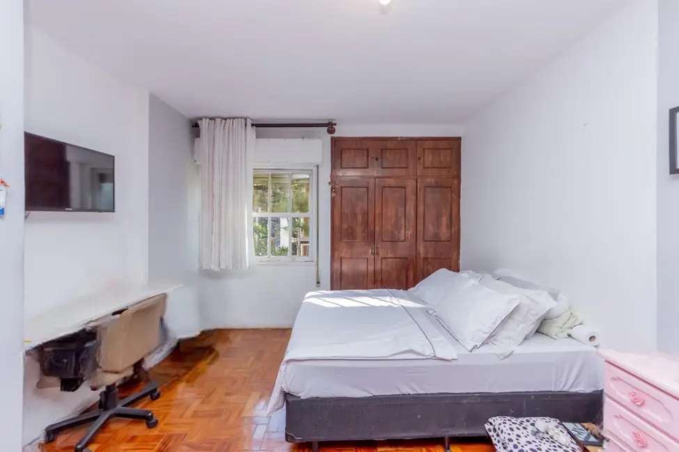 Foto 8 de Apartamento com 3 quartos à venda, 135m2 em Santana, São Paulo - SP