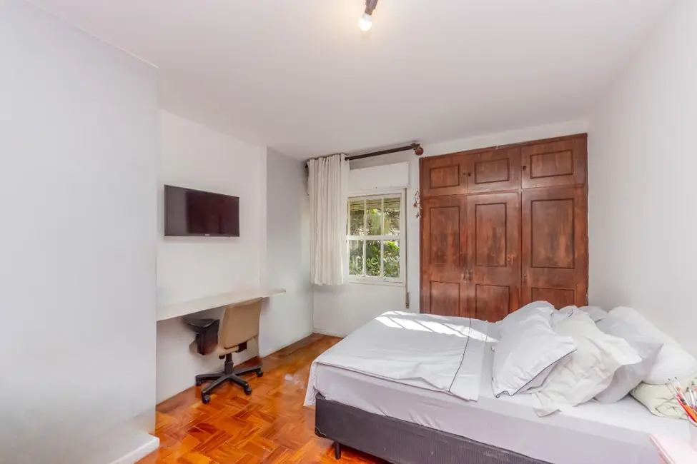 Foto 9 de Apartamento com 3 quartos à venda, 135m2 em Santana, São Paulo - SP