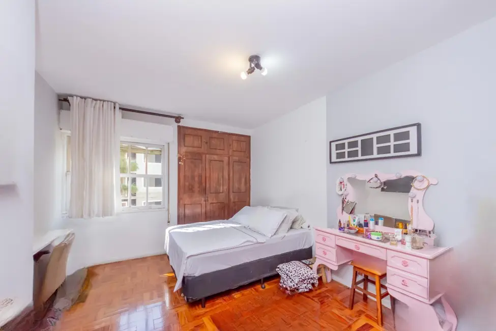 Foto 7 de Apartamento com 3 quartos à venda, 135m2 em Santana, São Paulo - SP