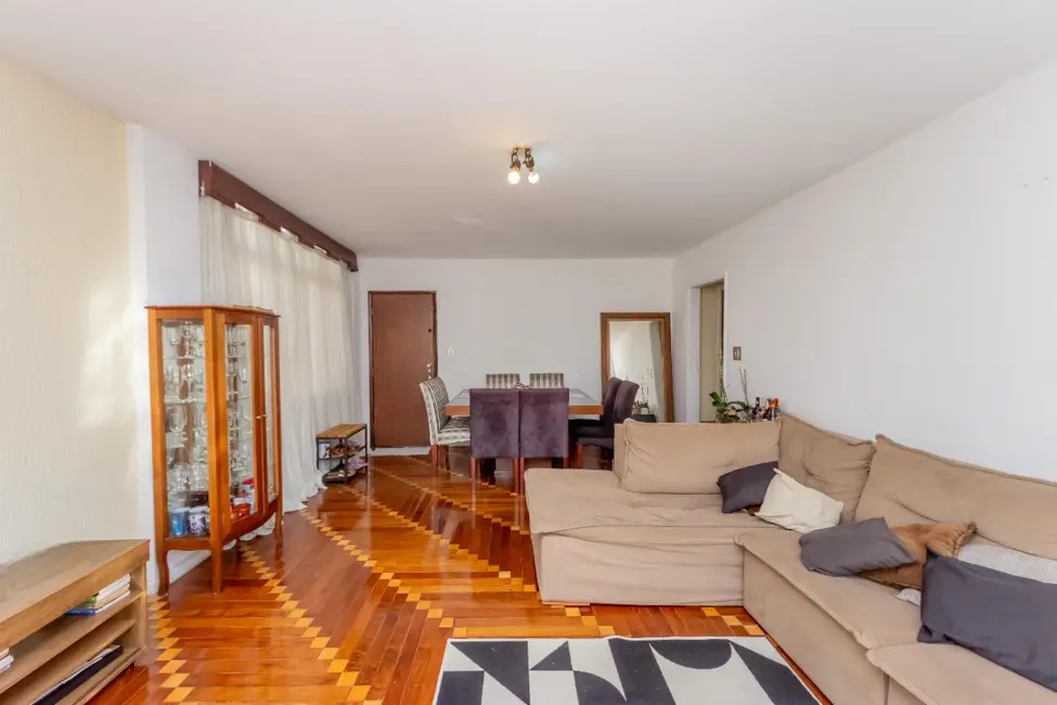 Foto 4 de Apartamento com 3 quartos à venda, 135m2 em Santana, São Paulo - SP