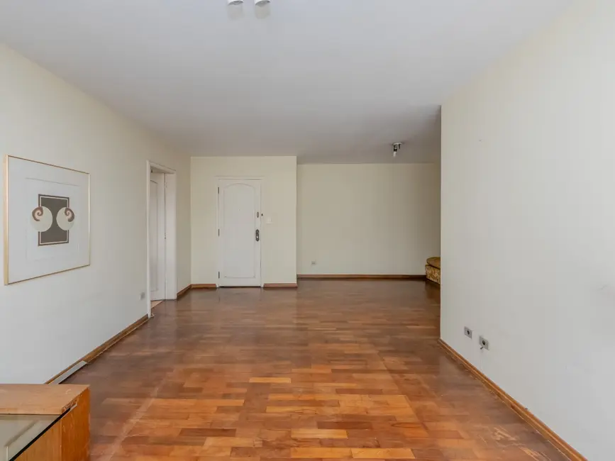 Foto 5 de Apartamento com 3 quartos à venda, 115m2 em Jardim Paulista, São Paulo - SP