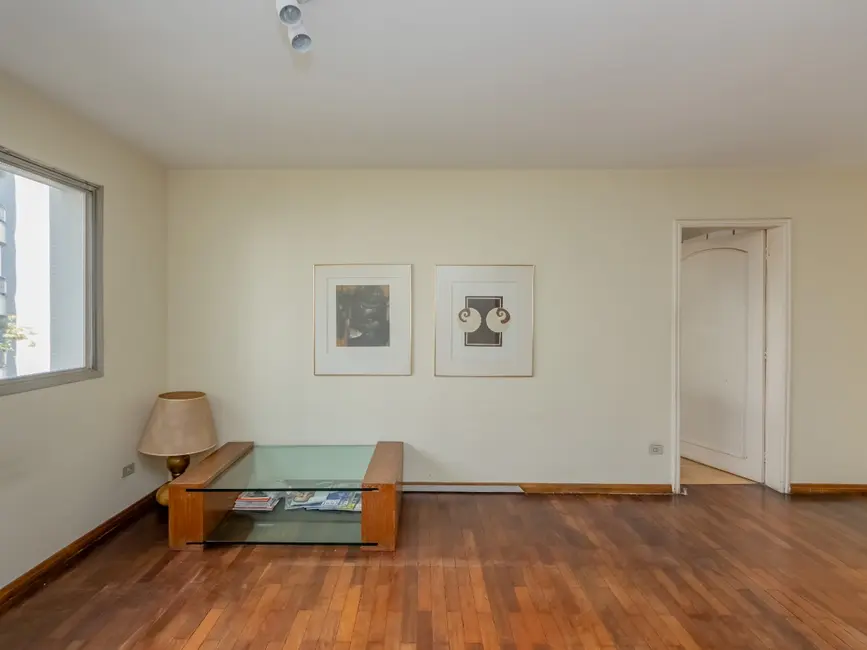 Foto 3 de Apartamento com 3 quartos à venda, 115m2 em Jardim Paulista, São Paulo - SP