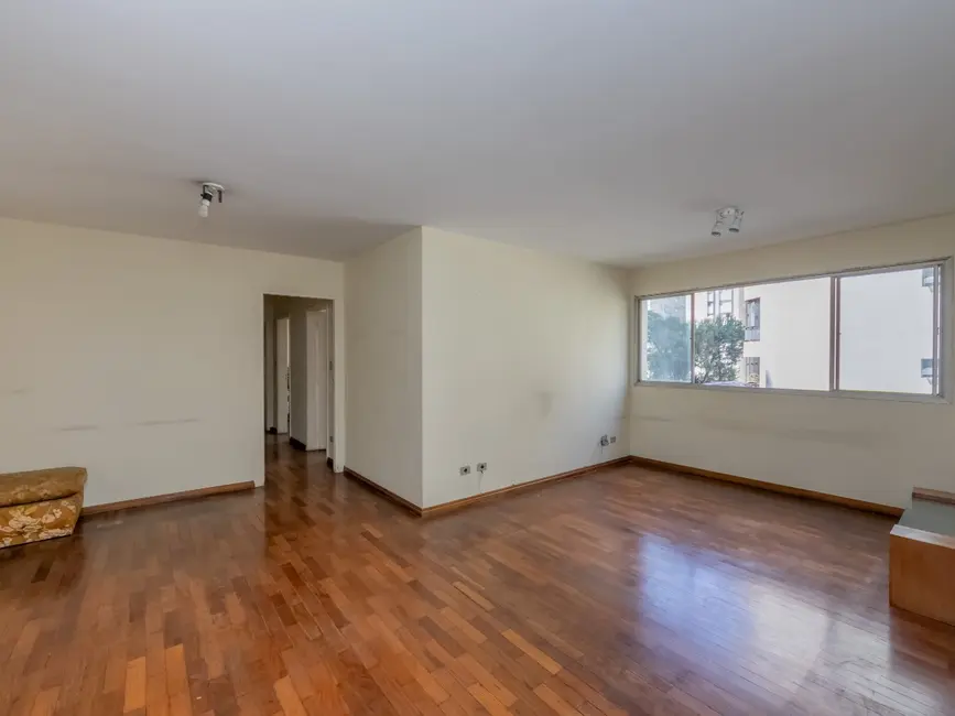 Foto 1 de Apartamento com 3 quartos à venda, 115m2 em Jardim Paulista, São Paulo - SP