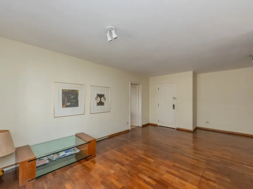 Foto 2 de Apartamento com 3 quartos à venda, 115m2 em Jardim Paulista, São Paulo - SP