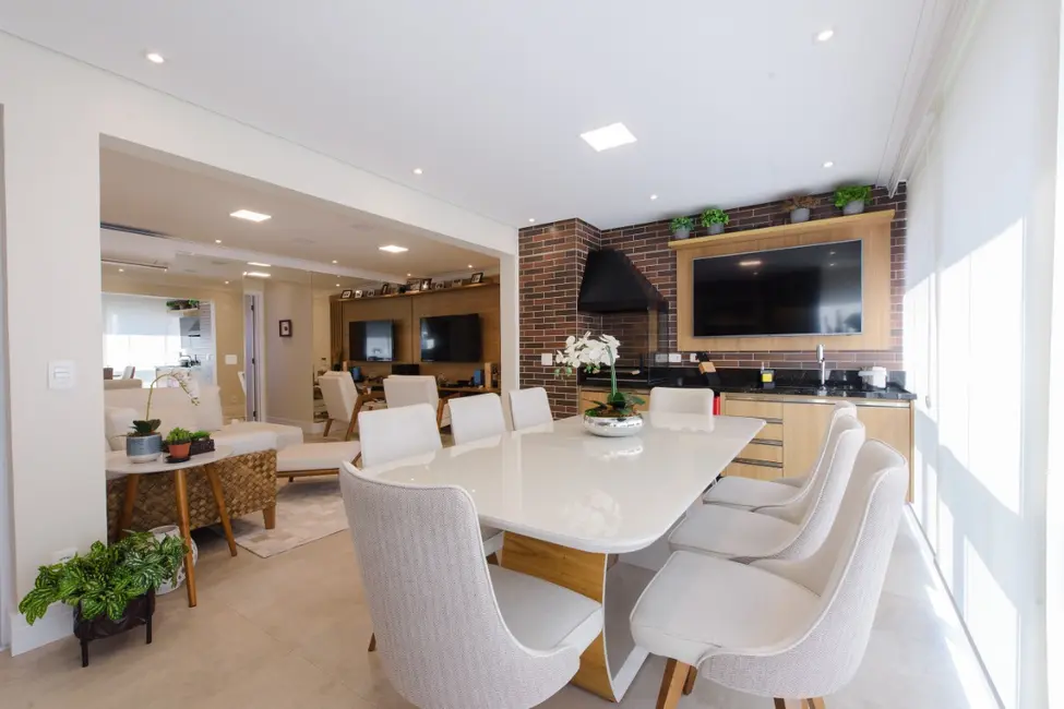 Apartamento com 3 quartos à venda, 120m2 em Alto da Lapa, São Paulo - SP - imagem 3 Foto 3 de Apartamento com 3 quartos à venda, 120m2 em Alto da Lapa, São Paulo - SP