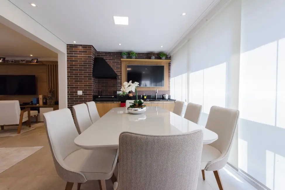 Apartamento com 3 quartos à venda, 120m2 em Alto da Lapa, São Paulo - SP - imagem 1 Foto 1 de Apartamento com 3 quartos à venda, 120m2 em Alto da Lapa, São Paulo - SP