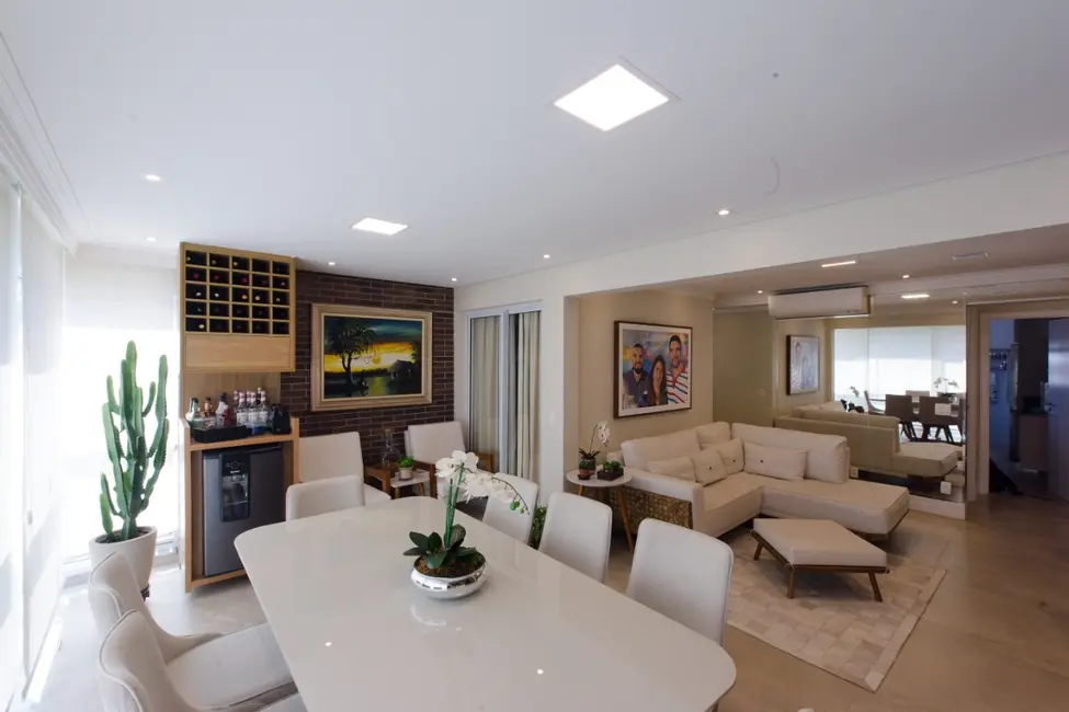 Apartamento com 3 quartos à venda, 120m2 em Alto da Lapa, São Paulo - SP - imagem 2 Foto 2 de Apartamento com 3 quartos à venda, 120m2 em Alto da Lapa, São Paulo - SP