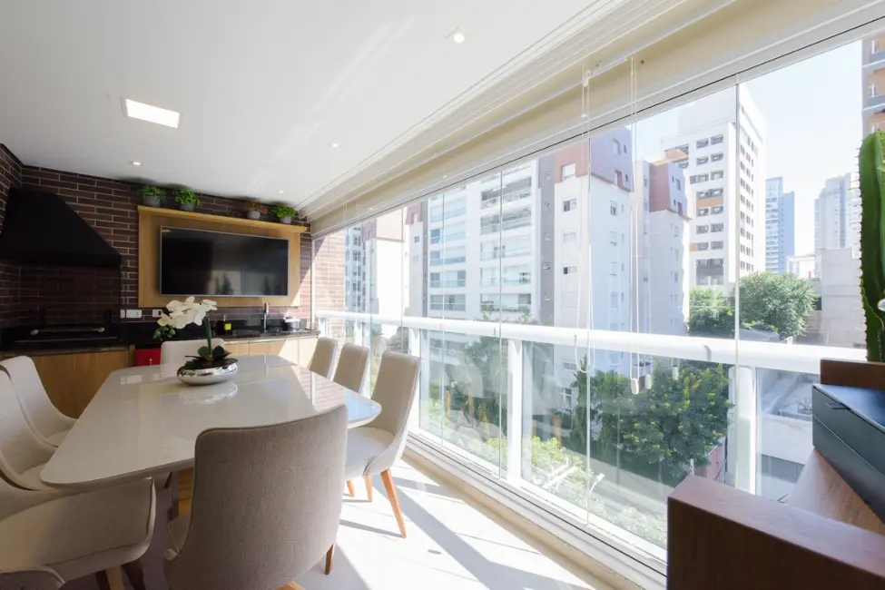 Apartamento com 3 quartos à venda, 120m2 em Alto da Lapa, São Paulo - SP - imagem 6 Foto 6 de Apartamento com 3 quartos à venda, 120m2 em Alto da Lapa, São Paulo - SP