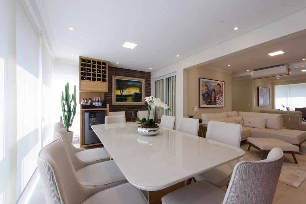 Apartamento com 3 quartos à venda, 120m2 em Alto da Lapa, São Paulo - SP - imagem 4 Foto 4 de Apartamento com 3 quartos à venda, 120m2 em Alto da Lapa, São Paulo - SP