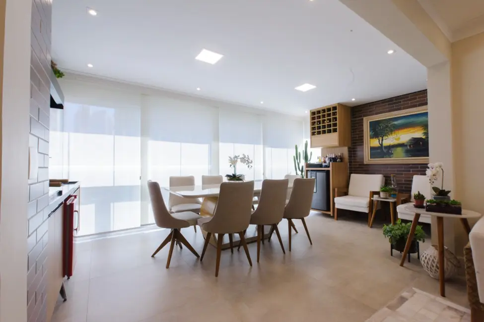 Apartamento com 3 quartos à venda, 120m2 em Alto da Lapa, São Paulo - SP - imagem 8 Foto 8 de Apartamento com 3 quartos à venda, 120m2 em Alto da Lapa, São Paulo - SP