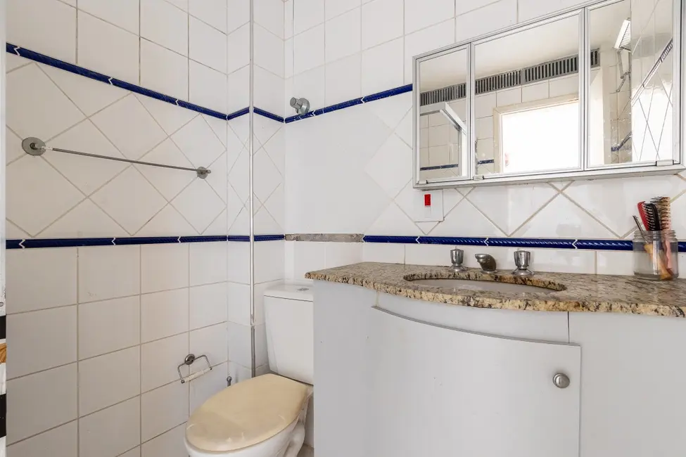 Foto 9 de Apartamento com 1 quarto à venda, 44m2 em Barra Funda, São Paulo - SP