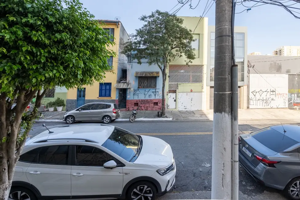 Foto 4 de Apartamento com 1 quarto à venda, 44m2 em Barra Funda, São Paulo - SP