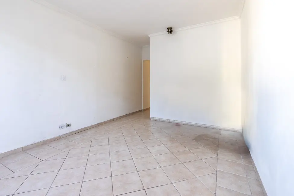 Foto 3 de Apartamento com 1 quarto à venda, 44m2 em Barra Funda, São Paulo - SP