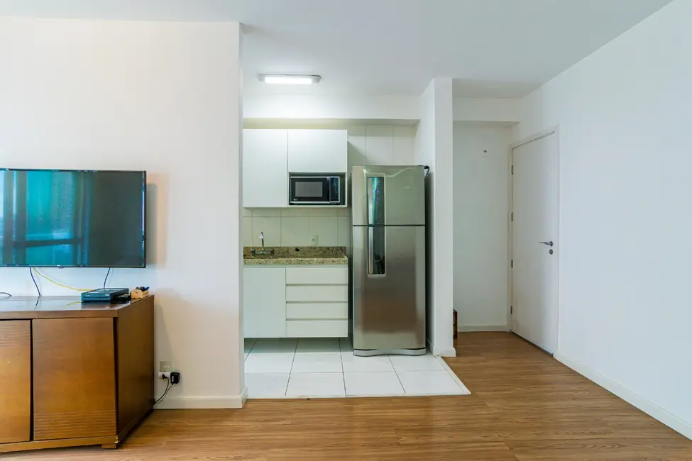 Foto 8 de Apartamento com 2 quartos à venda, 74m2 em Aclimação, São Paulo - SP