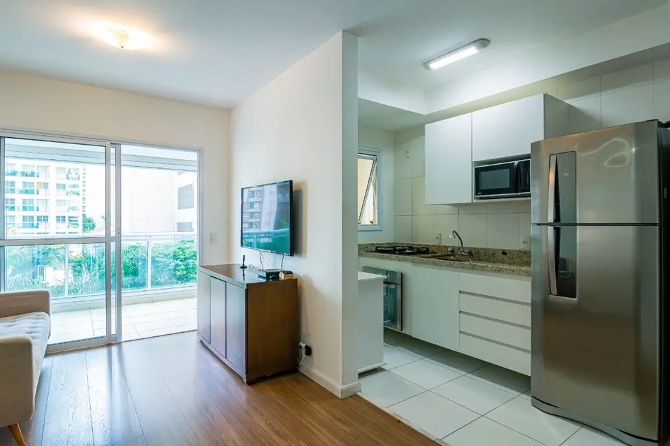 Foto 2 de Apartamento com 2 quartos à venda, 74m2 em Aclimação, São Paulo - SP