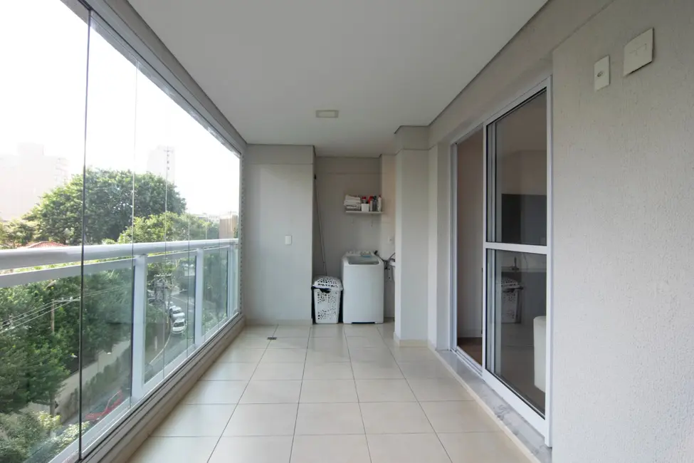 Foto 6 de Apartamento com 2 quartos à venda, 74m2 em Aclimação, São Paulo - SP