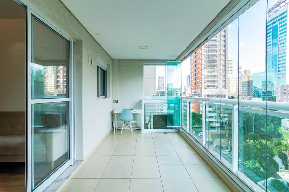 Foto 5 de Apartamento com 2 quartos à venda, 74m2 em Aclimação, São Paulo - SP