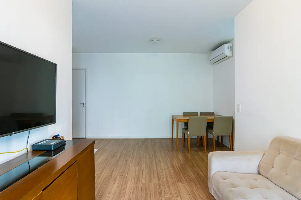 Foto 4 de Apartamento com 2 quartos à venda, 74m2 em Aclimação, São Paulo - SP