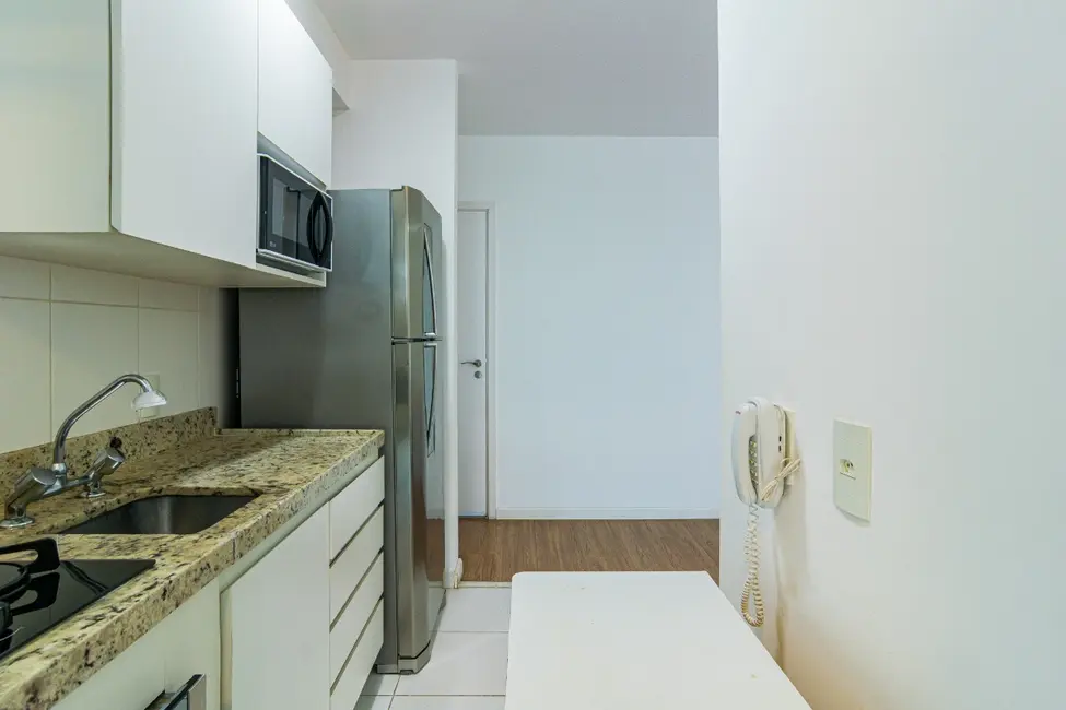 Foto 9 de Apartamento com 2 quartos à venda, 74m2 em Aclimação, São Paulo - SP